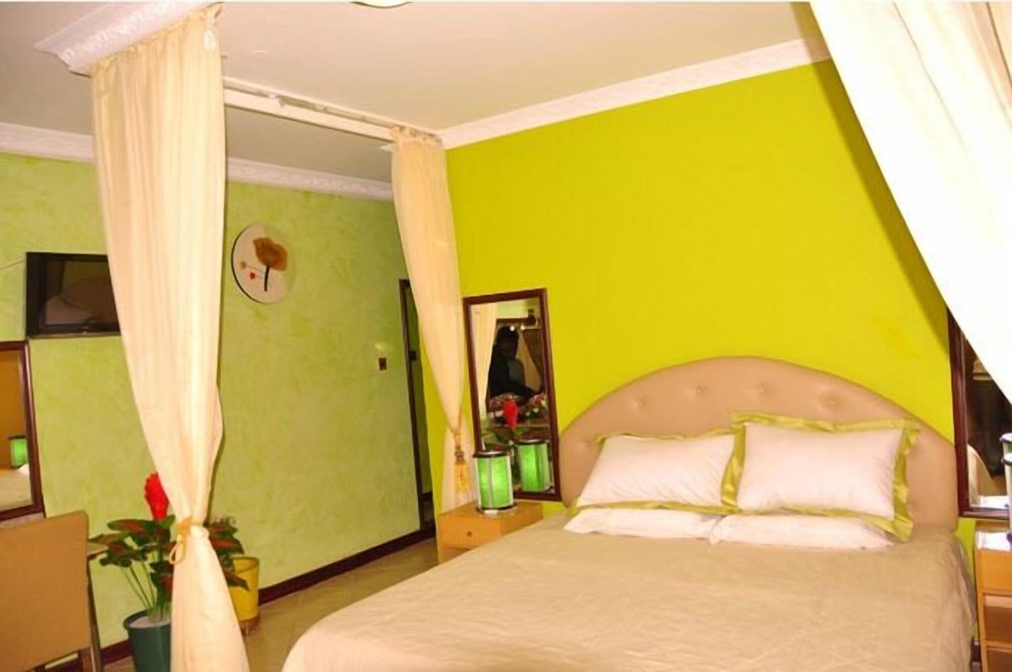 Bienvenue Delta Hotel Найроби Экстерьер фото